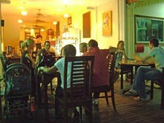 Bodega Phuket Patong (Adults Only) Hostel Exterior foto